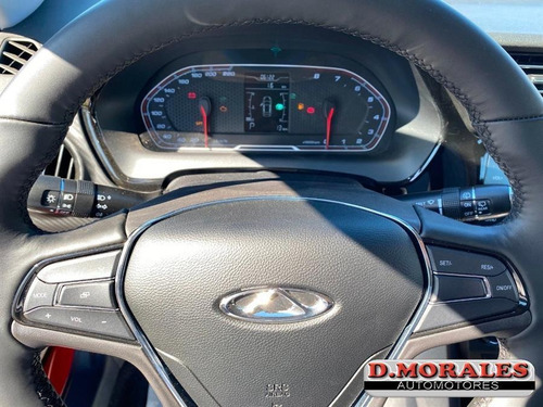 Chery Tiggo 2 Automatica 1.5 2021 0km