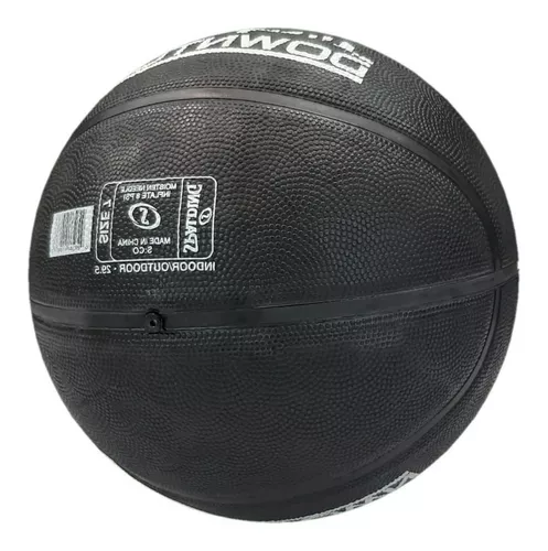 BOLA DE BASQUETE SPALDING DOWNTOWN TAMANHO E PESO OFICIAL - Sportlins -  Calçados e Esportes