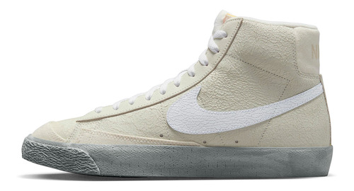 Zapatillas Nike Blazer Urbano Para Hombre Original Cc473