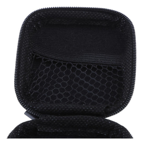 Auriculares Protección Para Auriculares Estuche Rígido