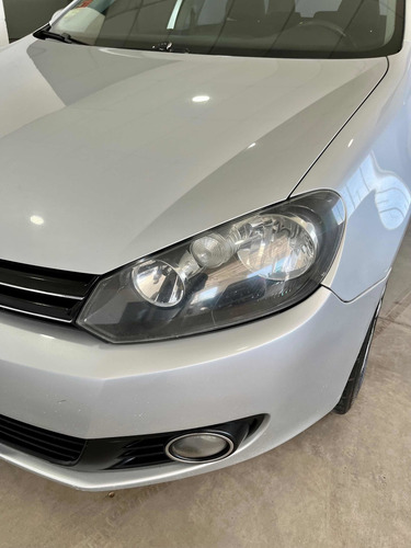 Imagen 11 de 23 de Volkswagen Vento Variant 2011 2.5 Advance Autoargentina