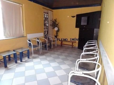 Prédio À Venda Em Centro - Pr002685