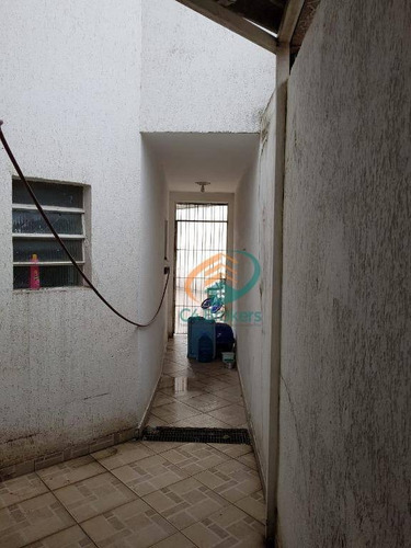 Imagem 18 de 30 de Sobrado Com 3 Dormitórios À Venda, 170 M² Por R$ 650.000,00 - Jardim Bom Clima - Guarulhos/sp - So0665