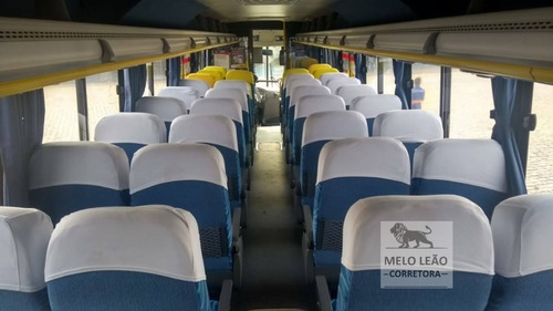 Imagem 2 de 12 de Ônibus Rodoviário Caio Induscar S R 46l Mbo-500 - 2012