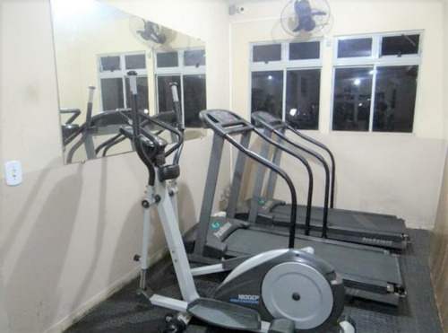 Imagem 13 de 14 de Apto No Aricanduva Com 3 Dorms, 1 Vaga, 57m² - Ap13358