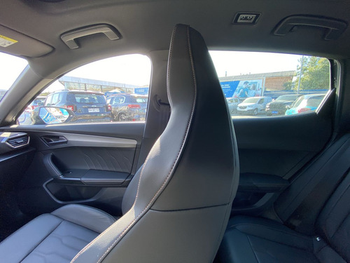 Cupra Formentor 2024