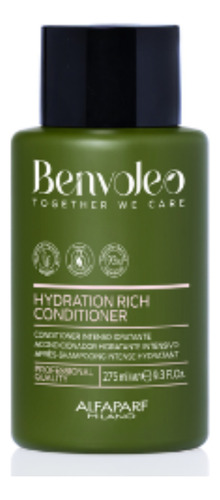 Benvoleo Hydration - Rich Conditioner 275ml