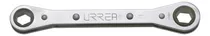 Comprar Llave Estrías Plana Matraca Métrica 6 Puntas 13 X 14 Mm