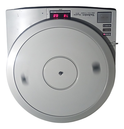 Tornamesa Technics Sp-15 (Usado)