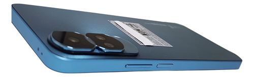 Celular Honor H90 Lite Dual Sim 256gb 8gb Ram Liberado Azul Claro (Usado)