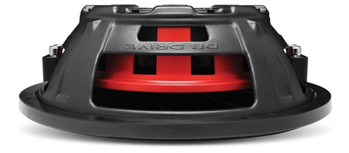Par Subwoofers Planos Db Drive Spf12d4 12 PuLG 1000w Dvc