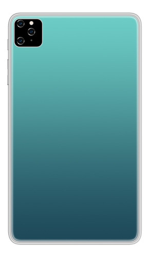 Tablet Economica 2gb Android Sim Chip 16gb 7 Pulgadas I12 Color Azul