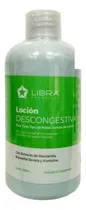 Comprar Locion Descongestiva Facial Todo Tipo Piel X 500ml Libra Momento de aplicación Día\u002FNoche Tipo de piel Todo tipo de piel