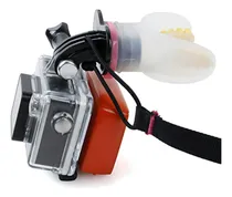 Comprar Acessórios Gopro - Suporte Para Boca Gopro Surf Kite Skate