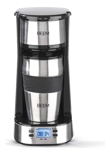 Beem Thermo 2 Go Cafetera De Filtro Individual