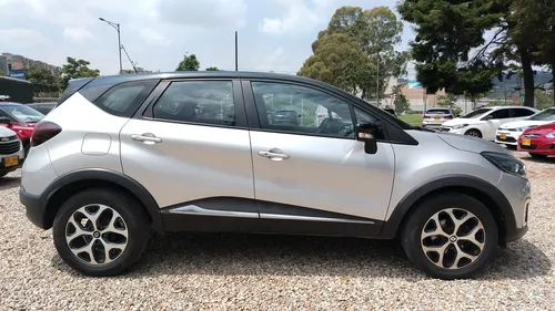 Renault Captur Intens