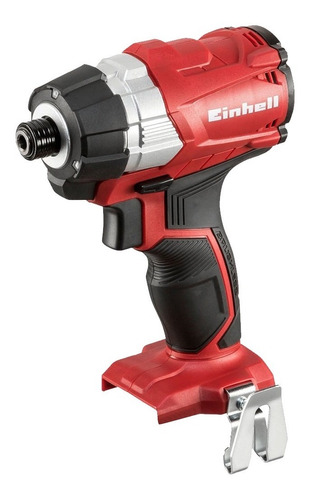 Atornillador De Impacto Te-ci 18li-solo Einhell Sin Bat/carg