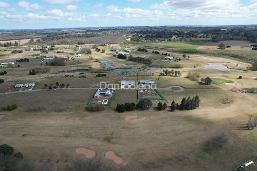Terreno Lote En Venta, Everlinks, Luján