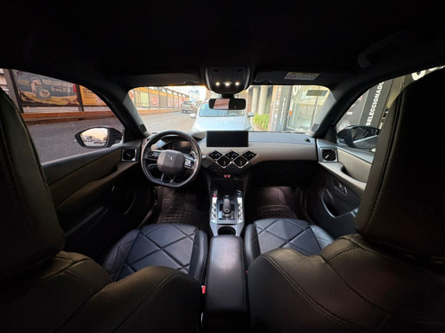 Ds 3 Crossback