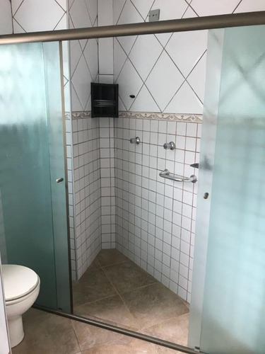 Sobrado À Venda, 2 Quartos, 1 Suíte, Vila Bertioga - São Paulo/sp - 367