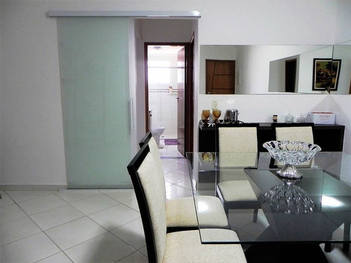 Imagem 25 de 30 de Apartamento Com 3 Dorms, Aviacao, Praia Grande - R$ 565 Mil, Cod: 911 - Rno911