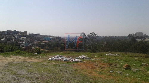 Imagem 2 de 11 de Ref 5553 Área Em Ferraz De Vasconcelos Com 12.698 M² Estuda Permuta 100 % Localizado A 5 Min Centro De Ferraz De Vasconcelos. - 5553