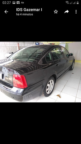 Volkswagen Passat Variant 2000 1.8 5p