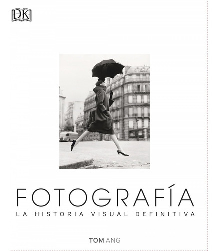 Libro Fotografía