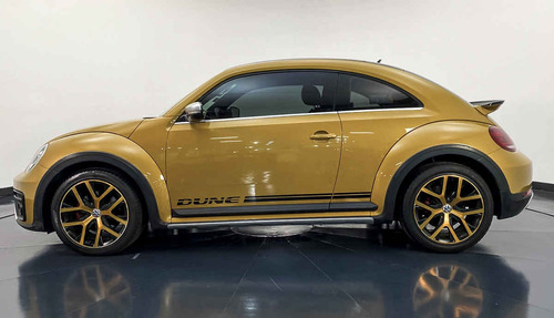 Imagen 10 de 15 de 30463 - Volkswagen Beetle 2017 Con Garantía At