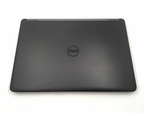 Laptop Dell Latitude E7450 Core I7 8gb Ram 128gb 14.1 Webcam (Usado)