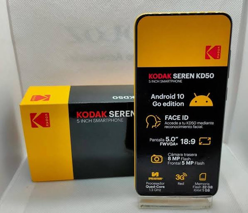 Celular Kodak Kd50