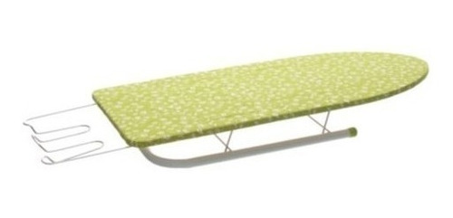 Tabla De Planchar De Mesa Plegable Practica Liviana Comoda Ideal Para Ahorrar Espacio Facil Guardado Con Posa Plancha