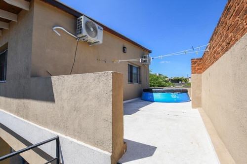Imagen 23 de 23 de Casa De 3 Dormitorios En Venta Con Cochera Barrio Industrial Rosario
