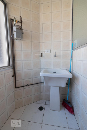 Apartamento À Venda - Freguesia Do Ó, 2 Quartos, 57 - S893131043