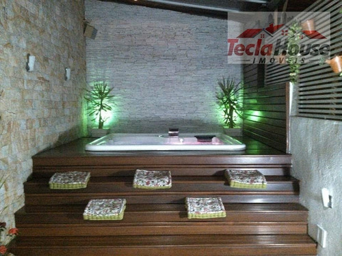 Imagem 1 de 6 de Casa Em Jardim Paulista - Guarulhos - 514
