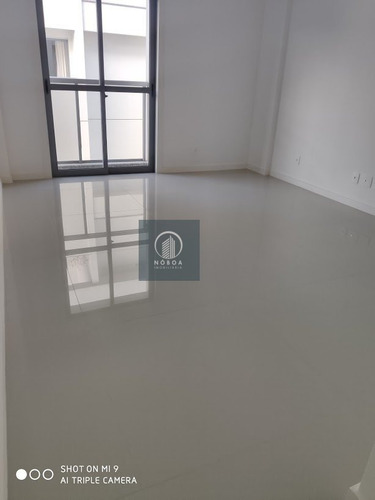 Imagem 20 de 24 de Apartamento A Venda No Bairro Nossa Senhora De Fátima Em - Ap-0733-1