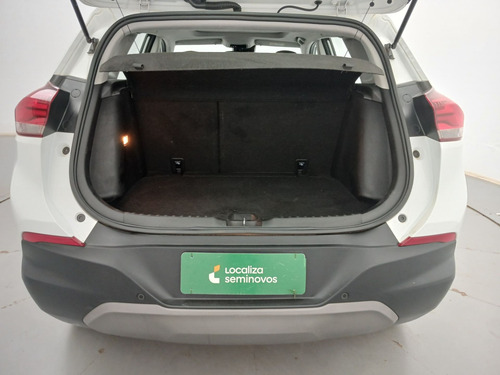 Chevrolet Tracker 1.2 TURBO FLEX PREMIER AUTOMÁTICO