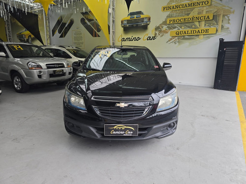 Chevrolet Onix 1.4 Lt 5p
