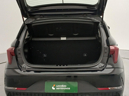 Hyundai HB20 1.0 12V FLEX COMFORT PLUS MANUAL