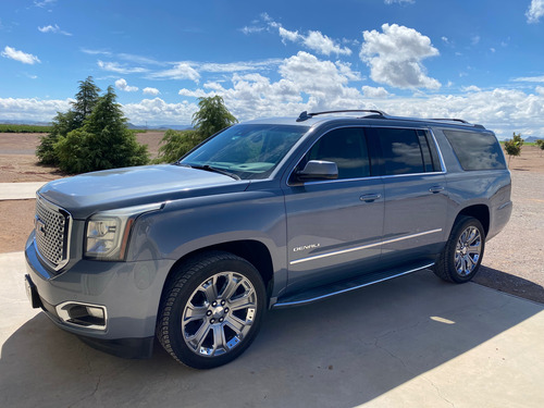 GMC Yukon 6.2 Denali V8 8 Vel At