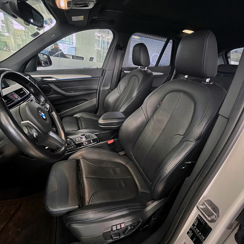 BMW X1 2.0 Sdrive 20ia M Sport At