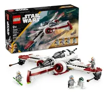 Comprar Lego Star Wars: La Venganza De Los Sith Arc-170 Starfighter