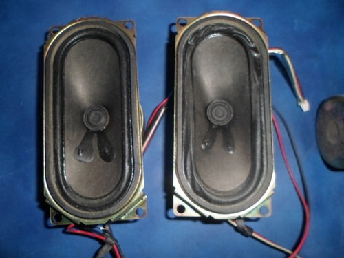 Bz 204 Repuestos Tv 21 Flat (trc) Ken Bronw Mod 21lmb (Usado)