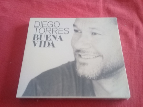 Diego Torres  / Buena Vida / Ind Arg   A8