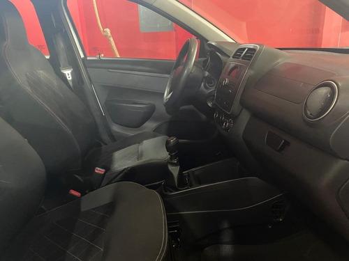 Imagen 22 de 25 de Renault Kwid Zen 2018