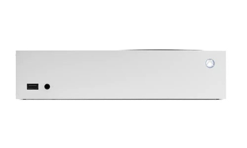 Imagen 5 de 10 de Microsoft Xbox Series S 512GB Standard color blanco