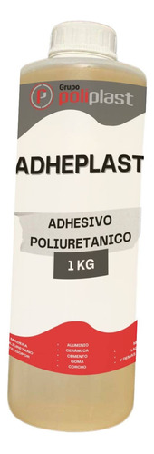 Adhesivo Poliuretanico X1kg