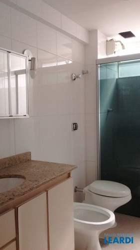 Imagem 13 de 15 de Apartamento - Perdizes - Sp - 541391