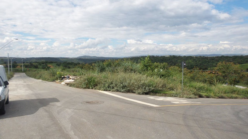 Imagem 9 de 20 de Lote Para Comprar No Residencial Gran Park Em Vespasiano/mg - 1910