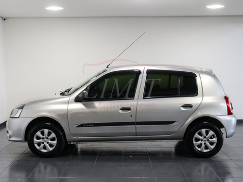 Renault Clio RN/Alizé/Expr./1.0 Hi-Power 16V 5p